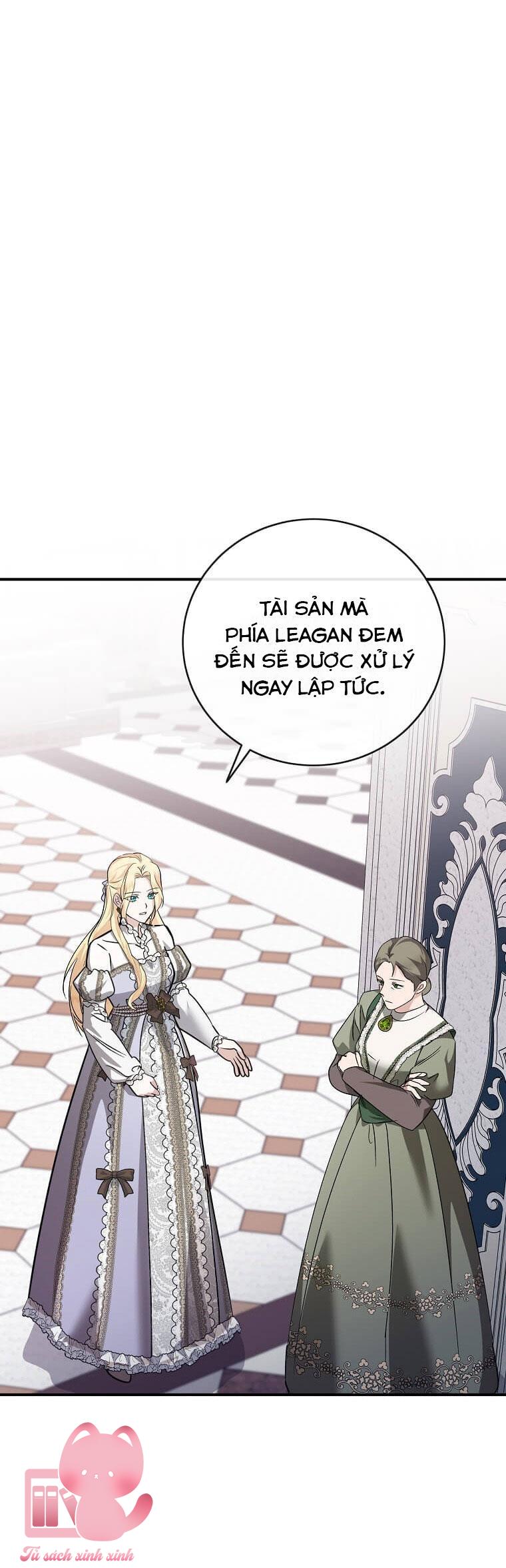 Ác Nữ Trùng Sinh - Chap 152