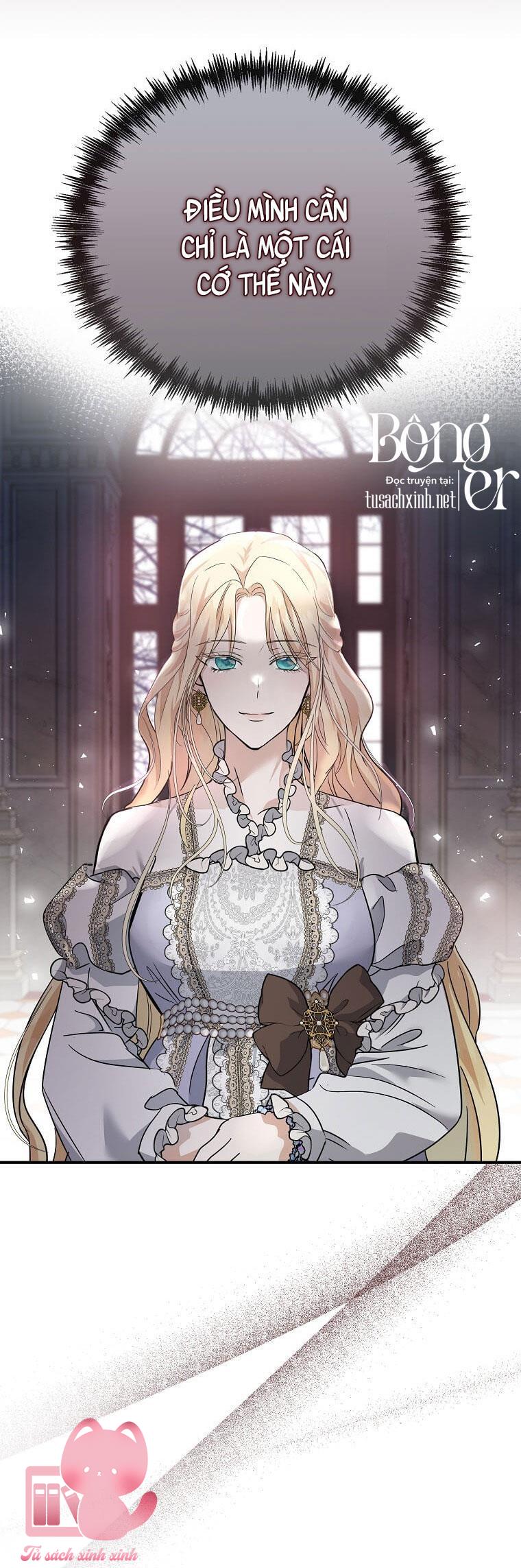 Ác Nữ Trùng Sinh - Chap 152