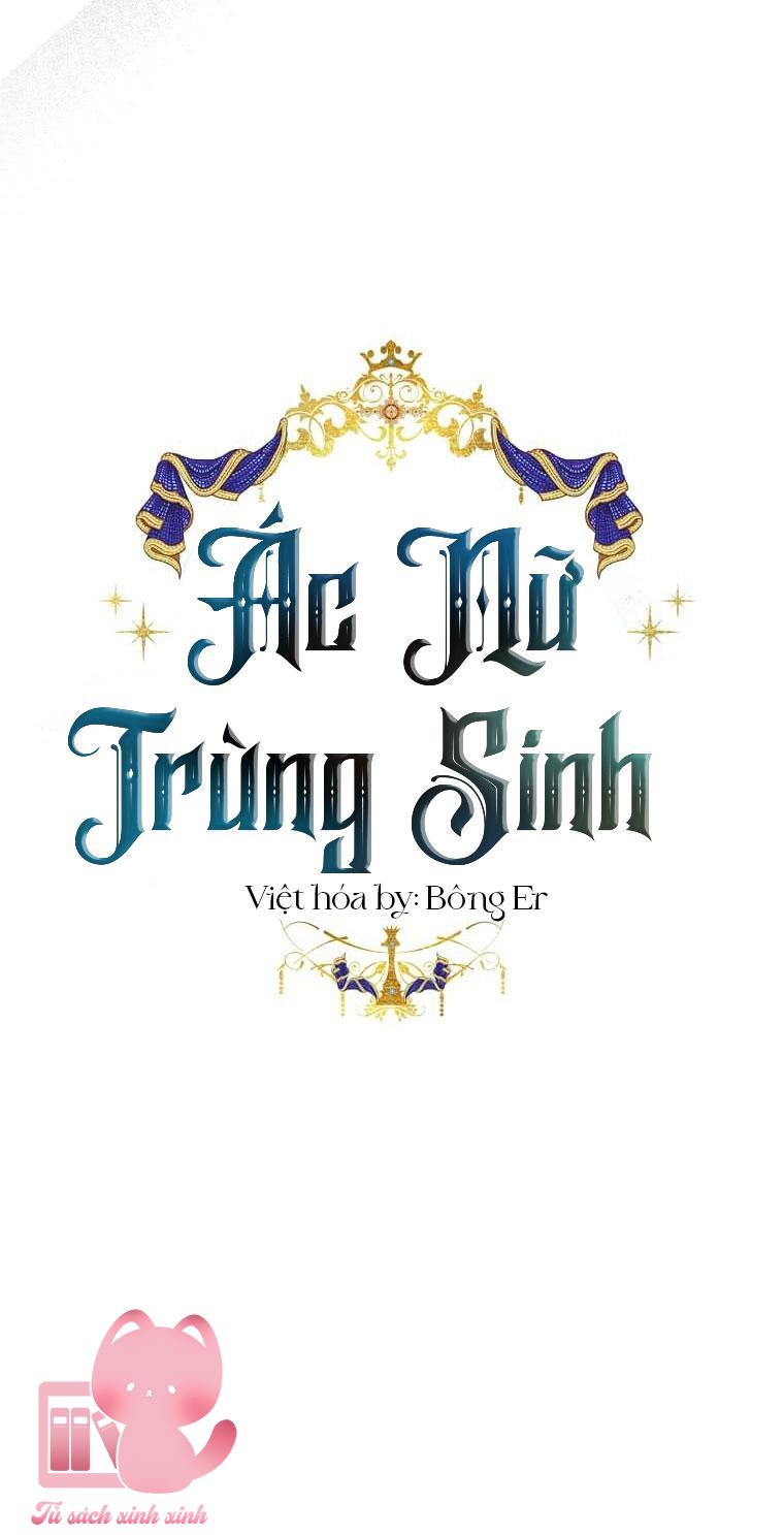 Ác Nữ Trùng Sinh - Chap 152