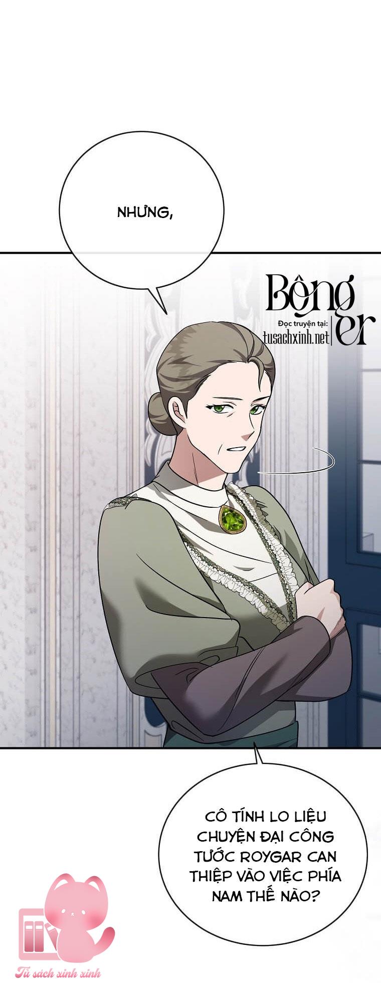 Ác Nữ Trùng Sinh - Chap 152