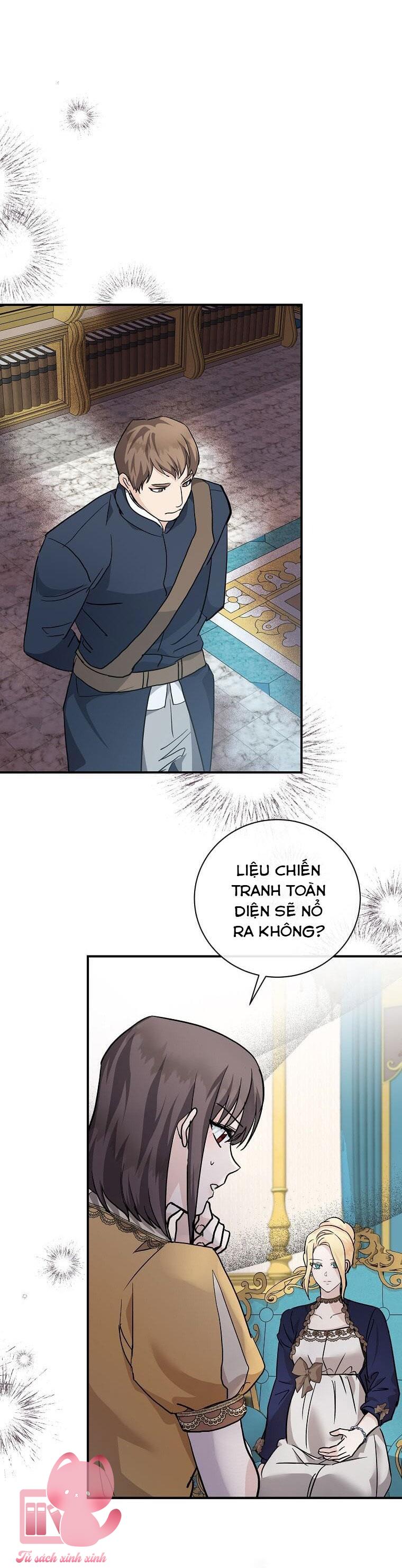 Ác Nữ Trùng Sinh - Chap 152