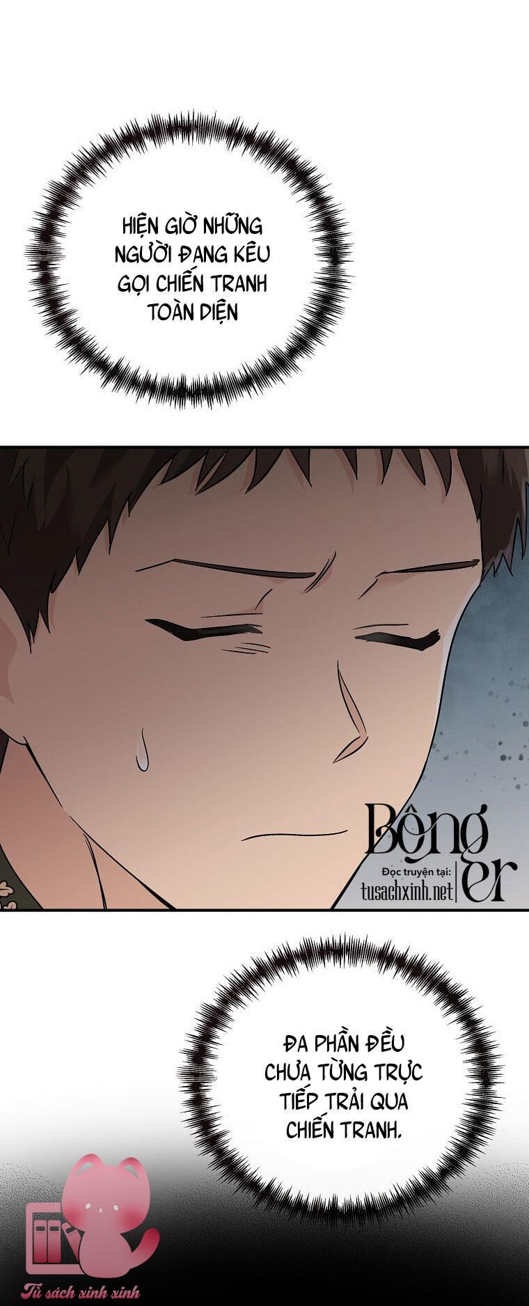 Ác Nữ Trùng Sinh - Chap 152