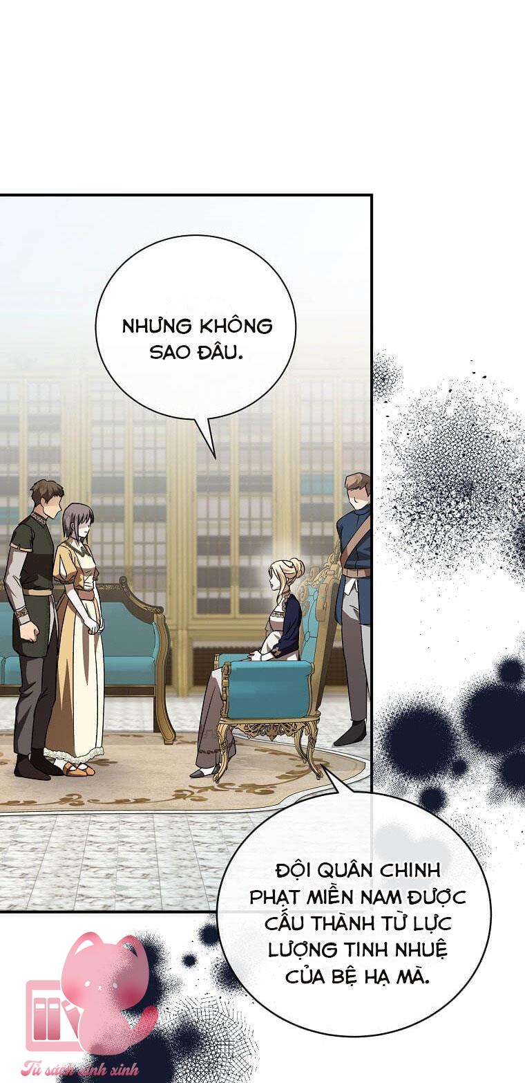 Ác Nữ Trùng Sinh - Chap 152
