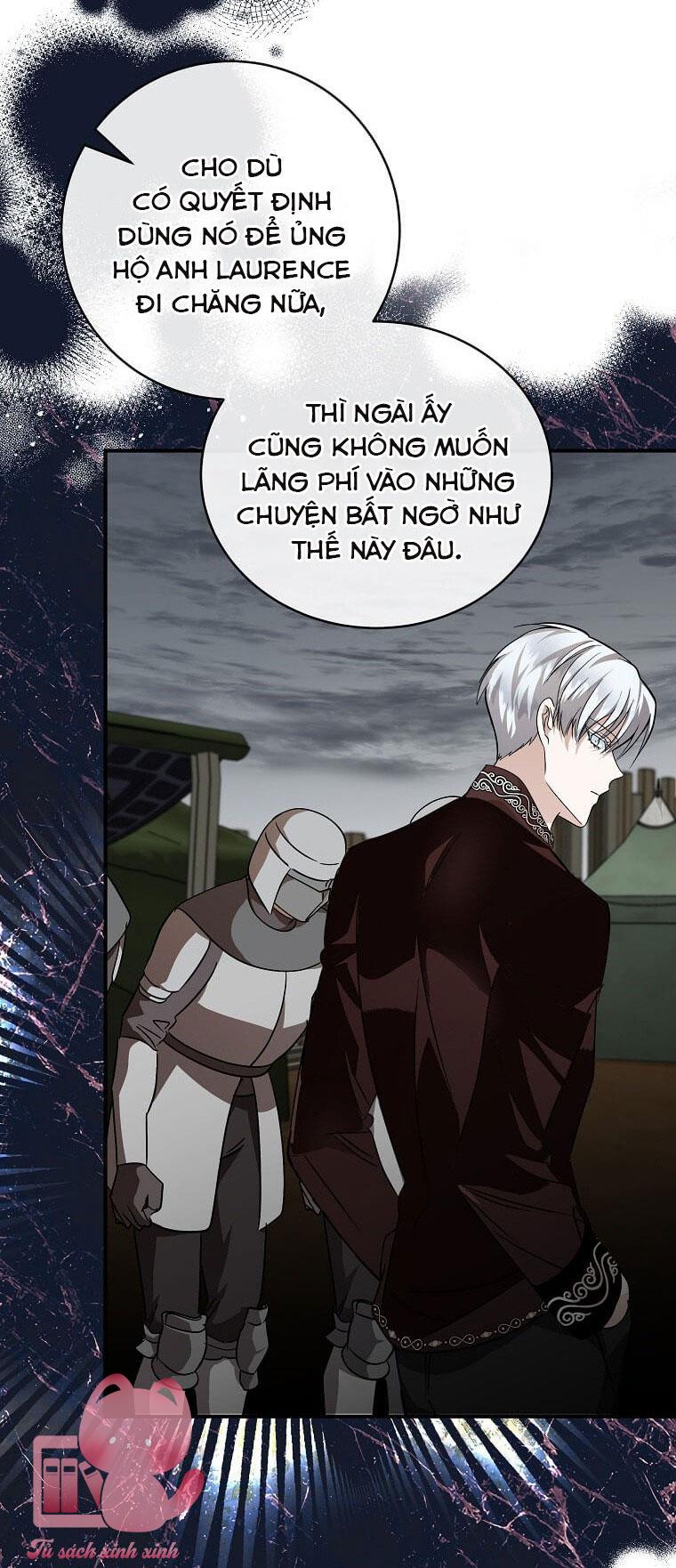 Ác Nữ Trùng Sinh - Chap 152
