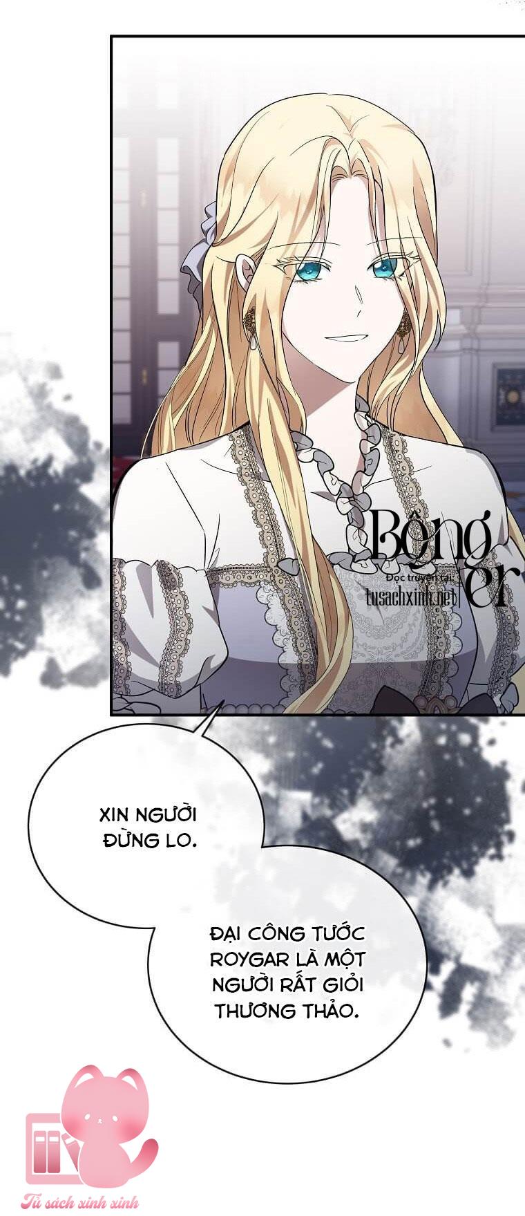 Ác Nữ Trùng Sinh - Chap 152