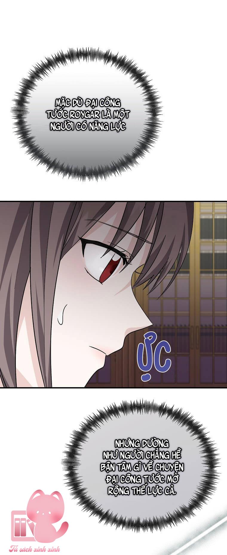 Ác Nữ Trùng Sinh - Chap 152