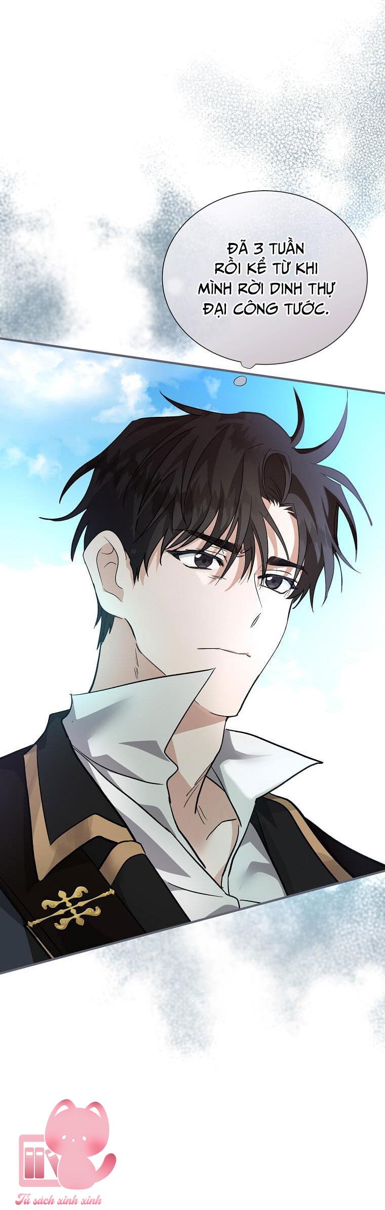 Ác Nữ Trùng Sinh - Chap 152