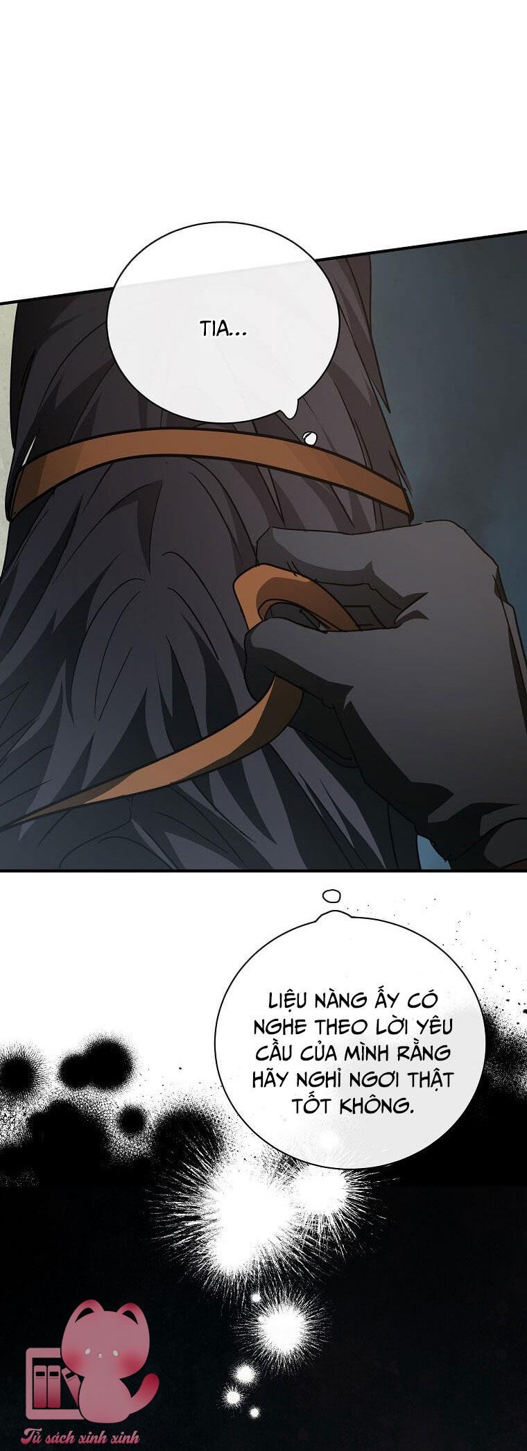 Ác Nữ Trùng Sinh - Chap 152