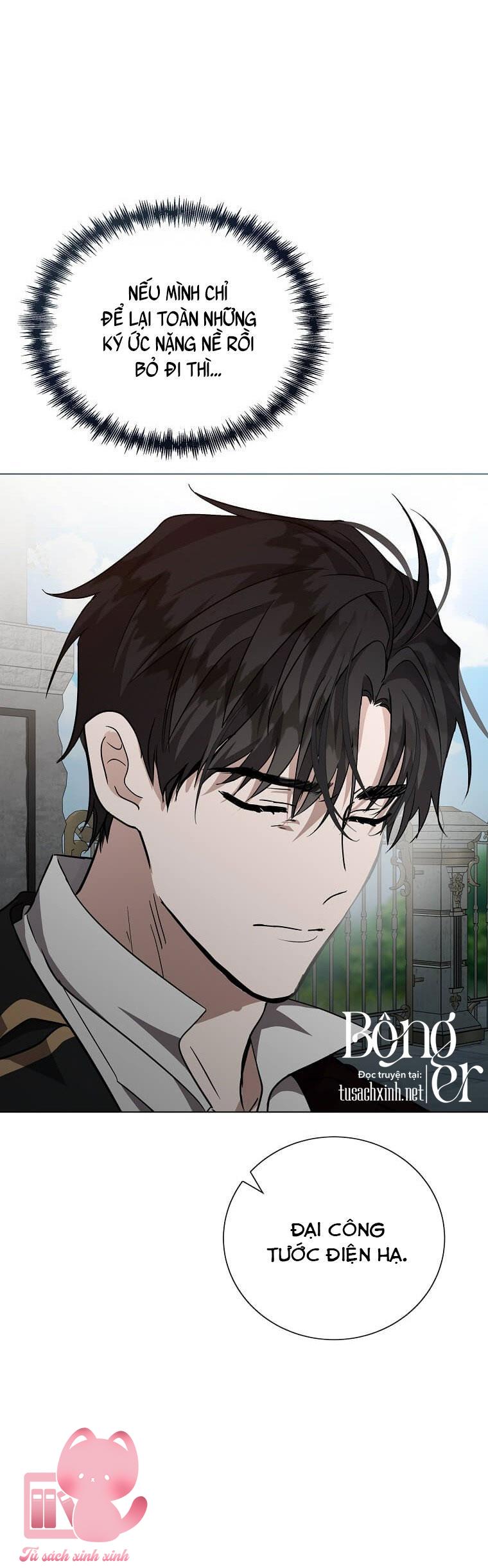Ác Nữ Trùng Sinh - Chap 152