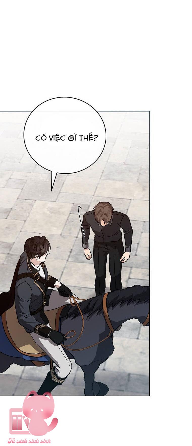 Ác Nữ Trùng Sinh - Chap 152