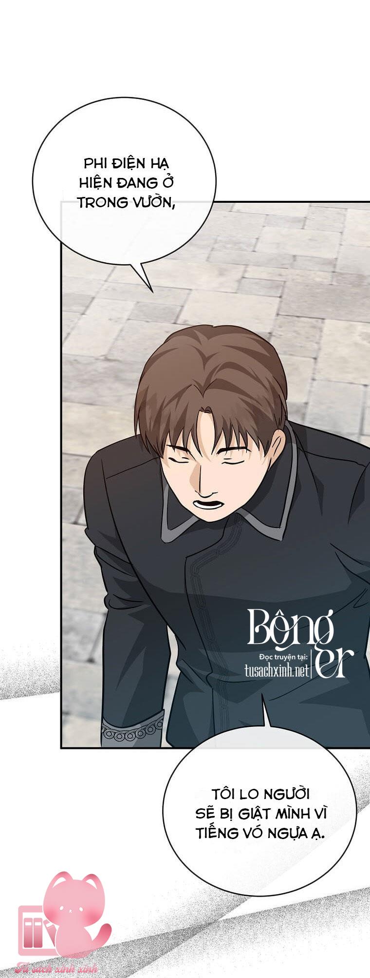 Ác Nữ Trùng Sinh - Chap 152