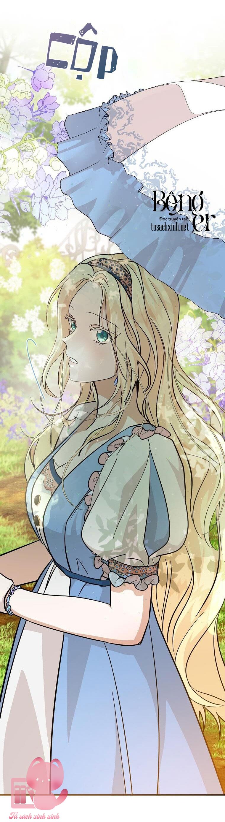 Ác Nữ Trùng Sinh - Chap 152
