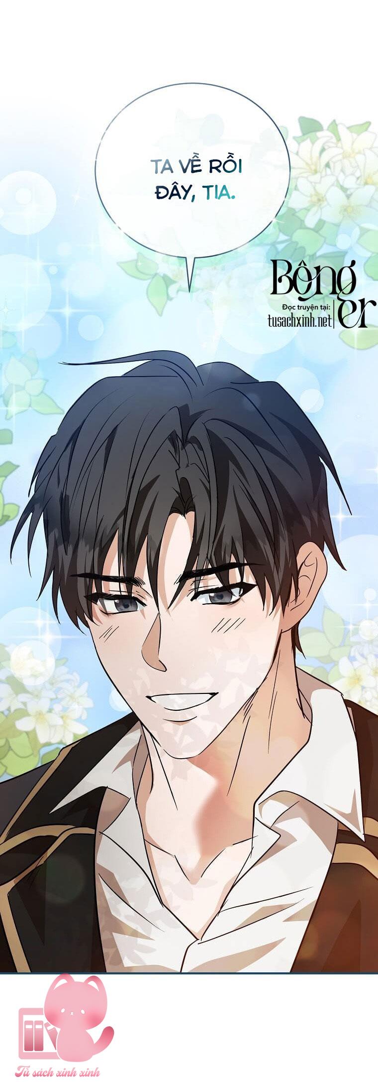 Ác Nữ Trùng Sinh - Chap 152