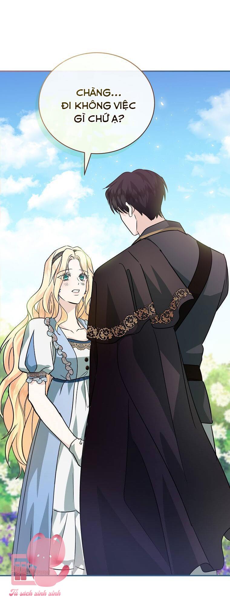 Ác Nữ Trùng Sinh - Chap 152