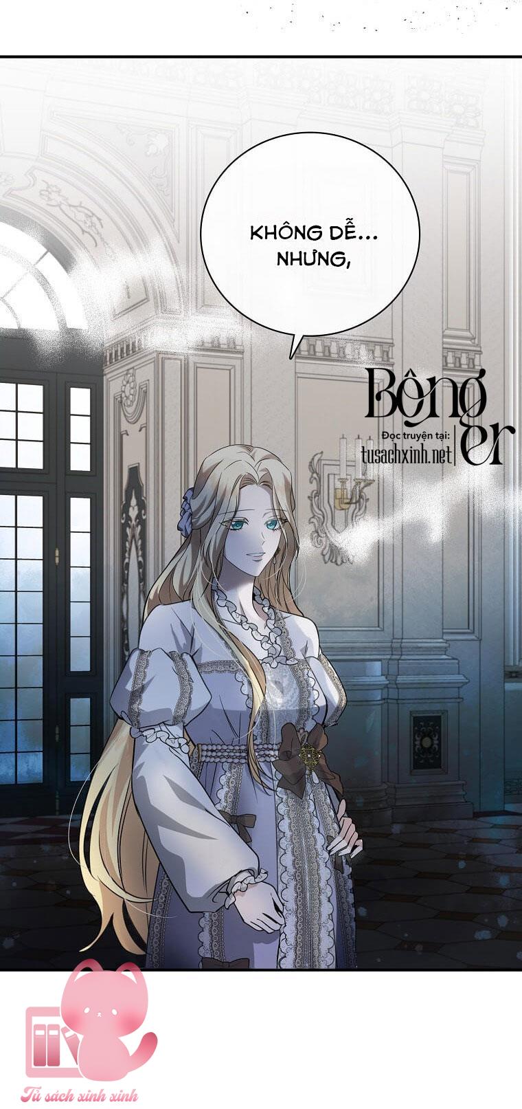 Ác Nữ Trùng Sinh - Chap 152