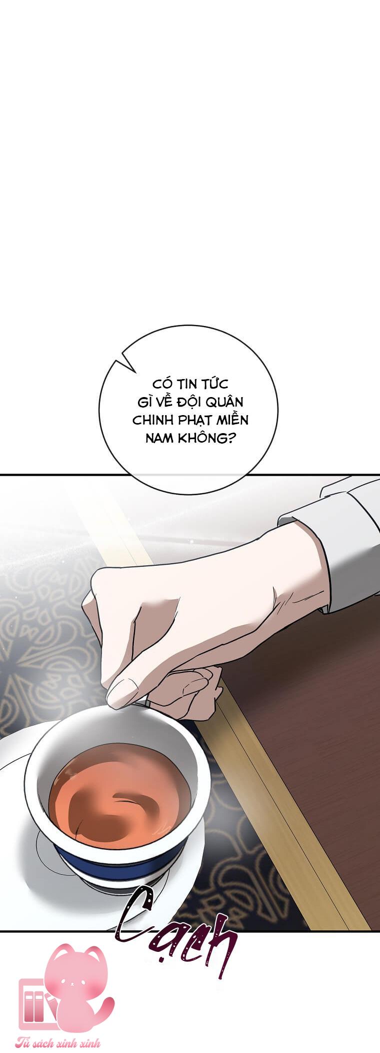 Ác Nữ Trùng Sinh - Chap 153