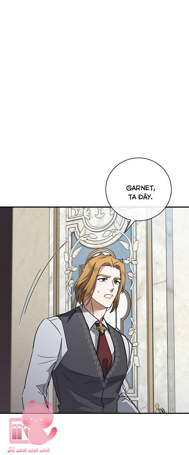 Ác Nữ Trùng Sinh - Chap 153