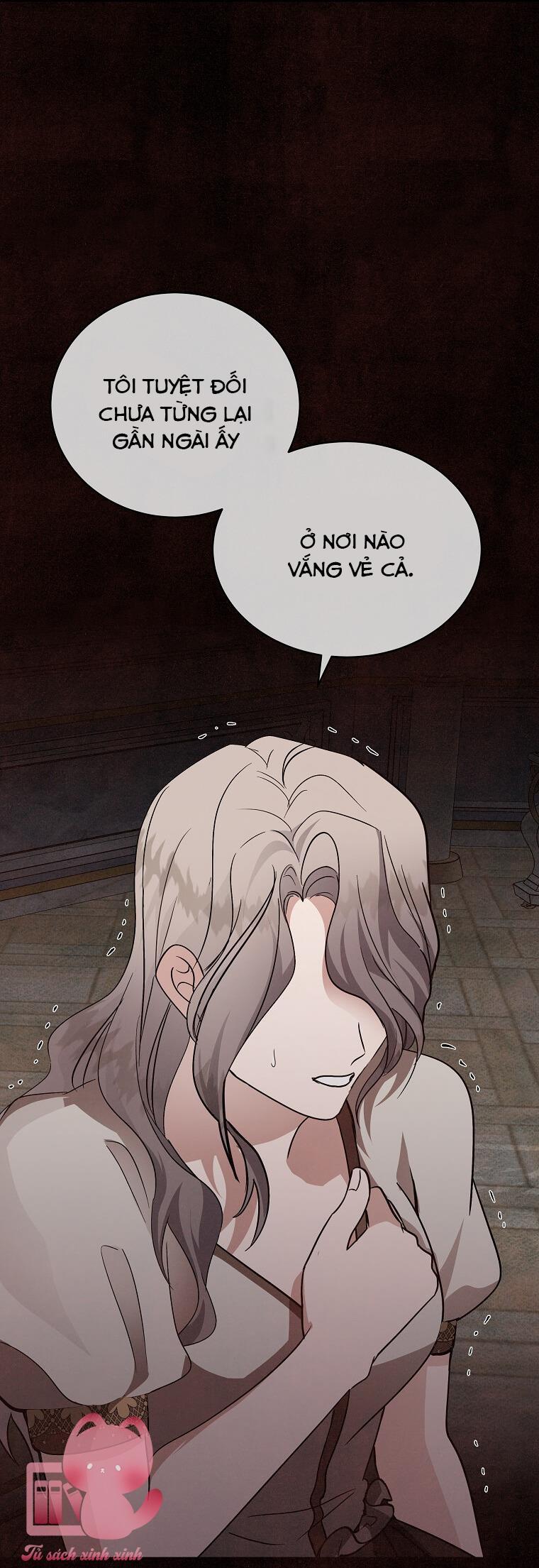 Ác Nữ Trùng Sinh - Chap 153