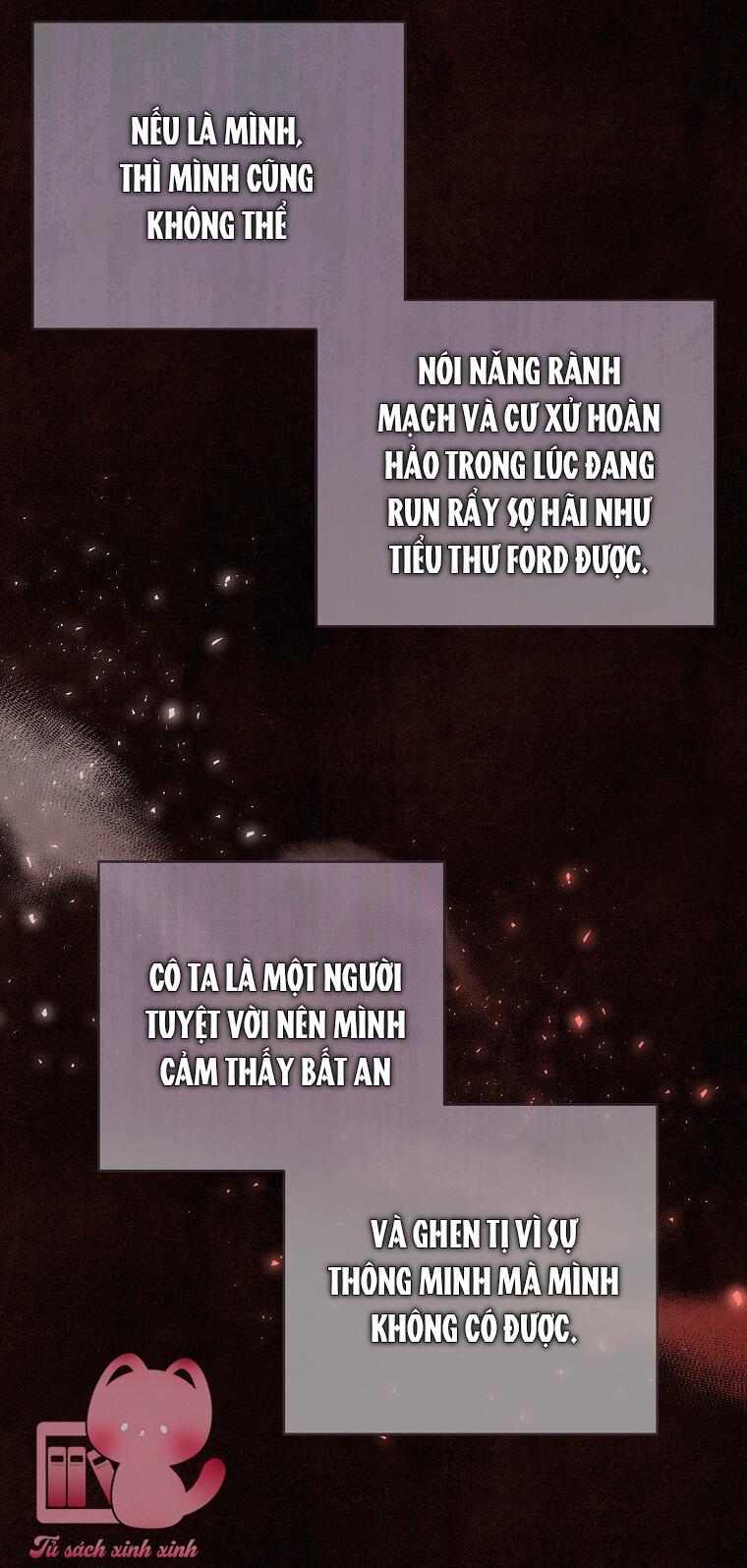 Ác Nữ Trùng Sinh - Chap 153