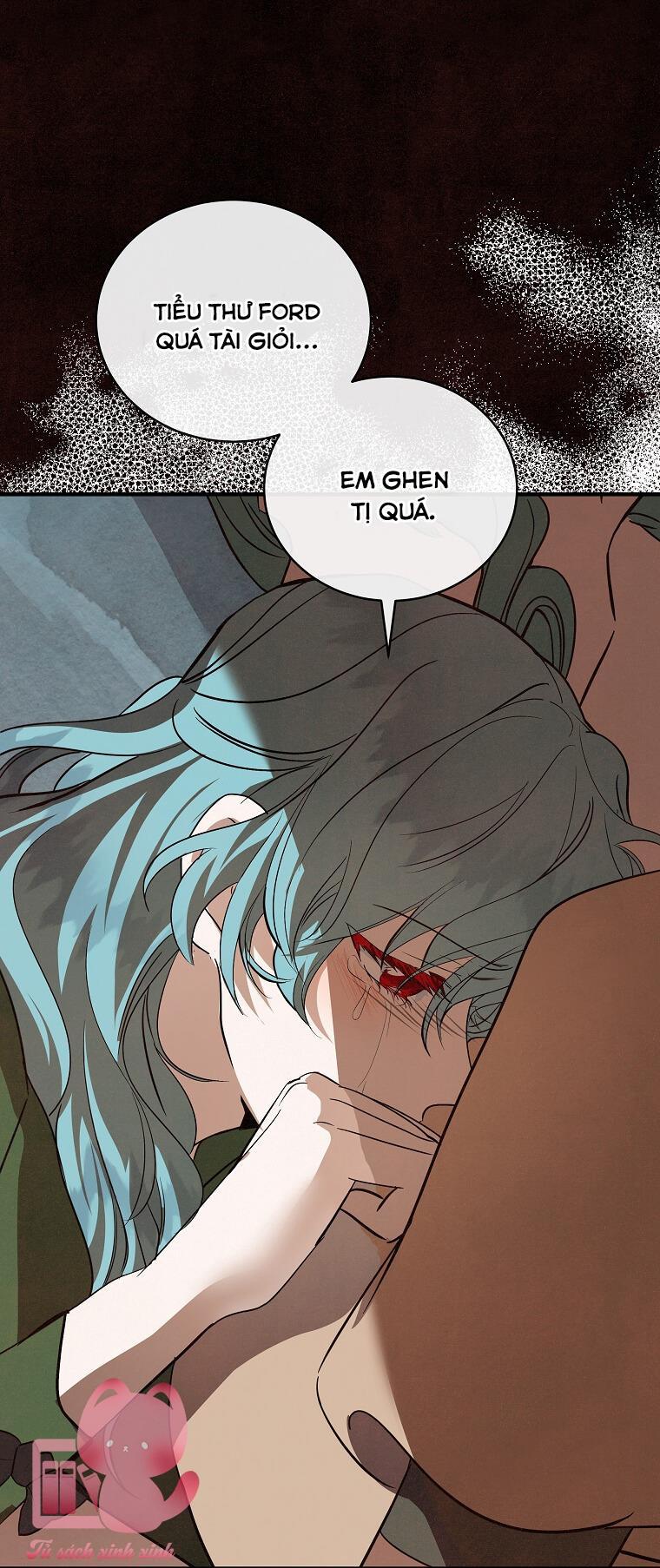 Ác Nữ Trùng Sinh - Chap 153