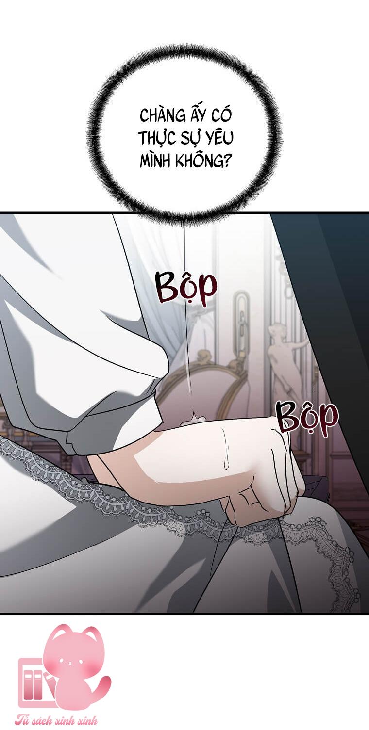 Ác Nữ Trùng Sinh - Chap 153