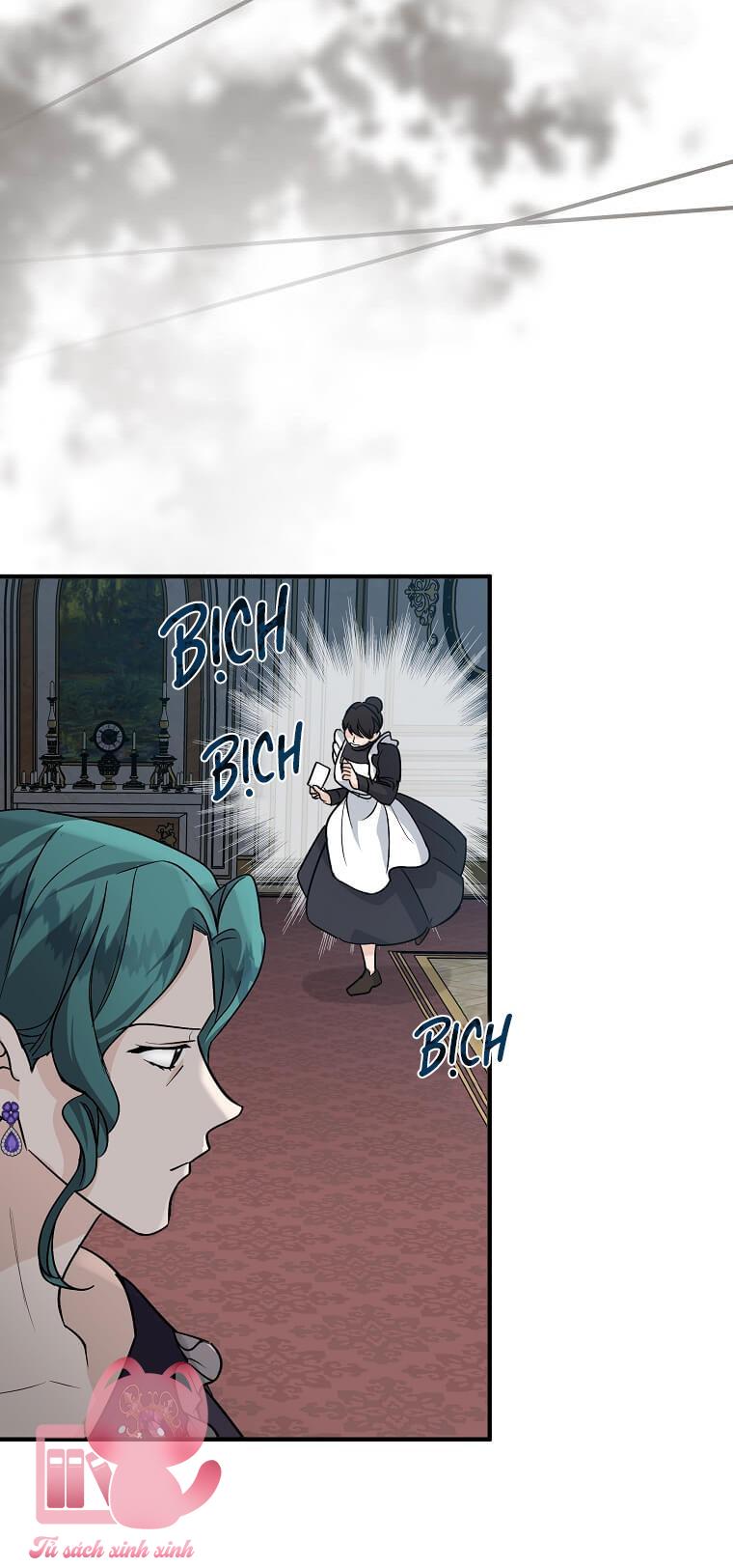 Ác Nữ Trùng Sinh - Chap 153