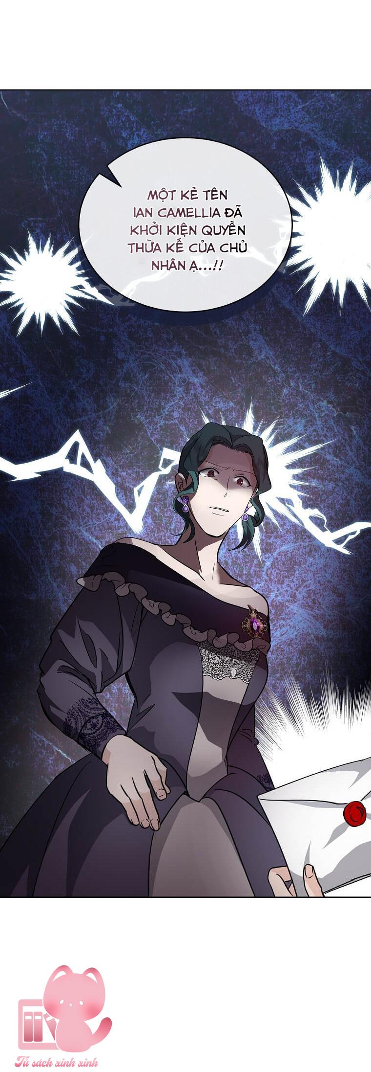 Ác Nữ Trùng Sinh - Chap 153