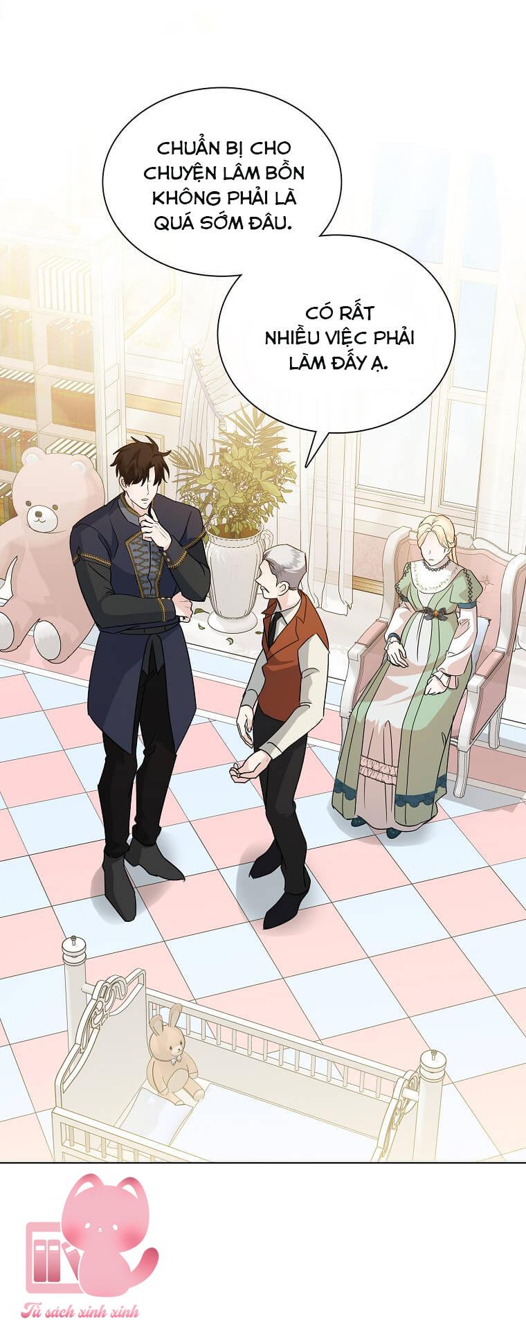 Ác Nữ Trùng Sinh - Chap 153