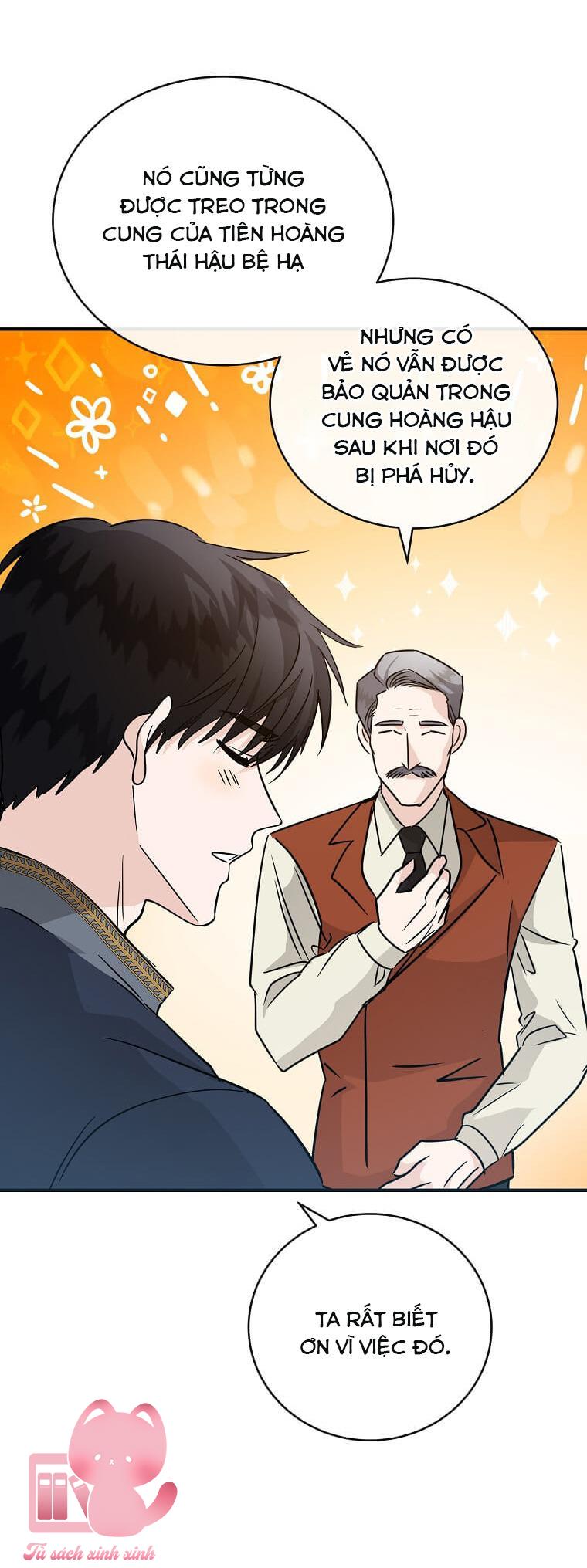 Ác Nữ Trùng Sinh - Chap 153