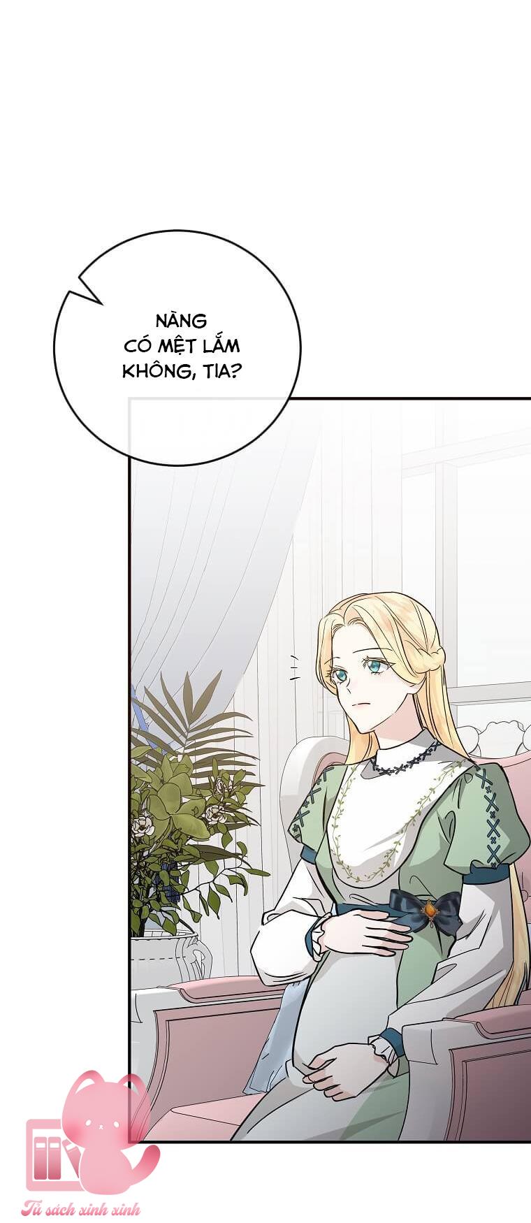 Ác Nữ Trùng Sinh - Chap 153