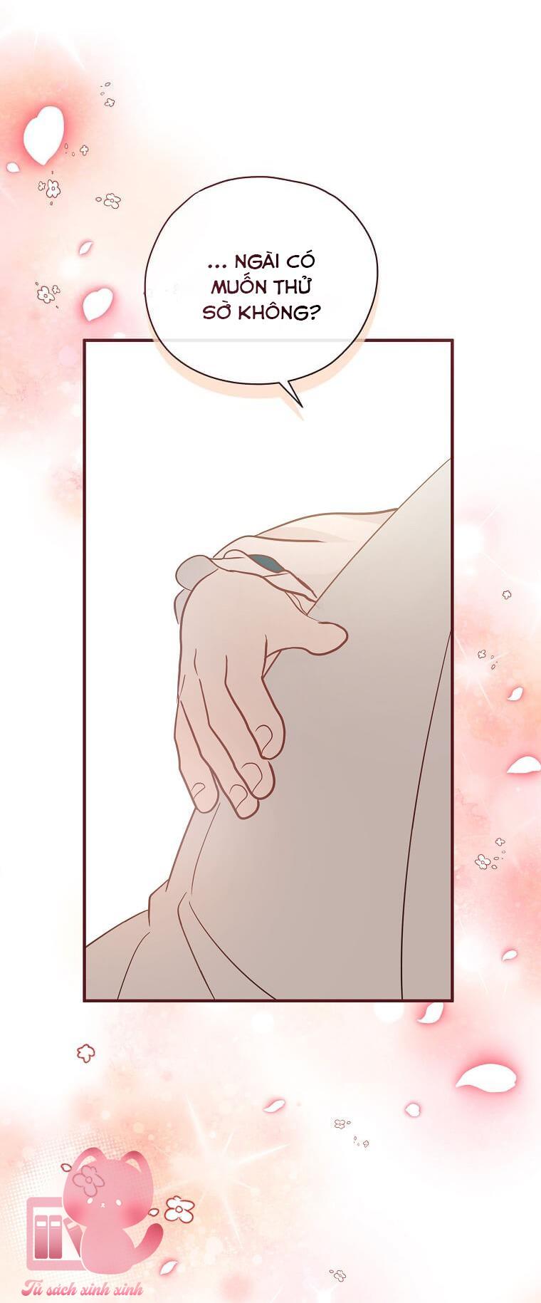 Ác Nữ Trùng Sinh - Chap 153