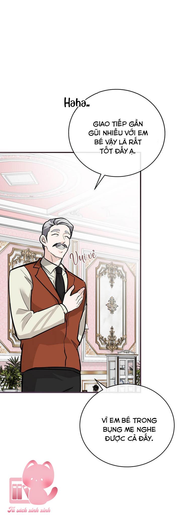 Ác Nữ Trùng Sinh - Chap 153