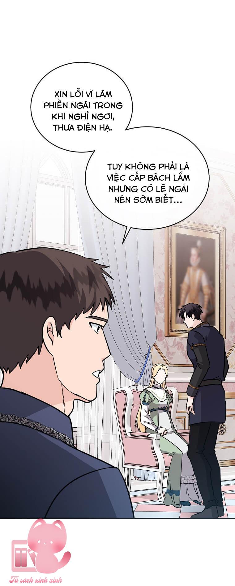 Ác Nữ Trùng Sinh - Chap 153