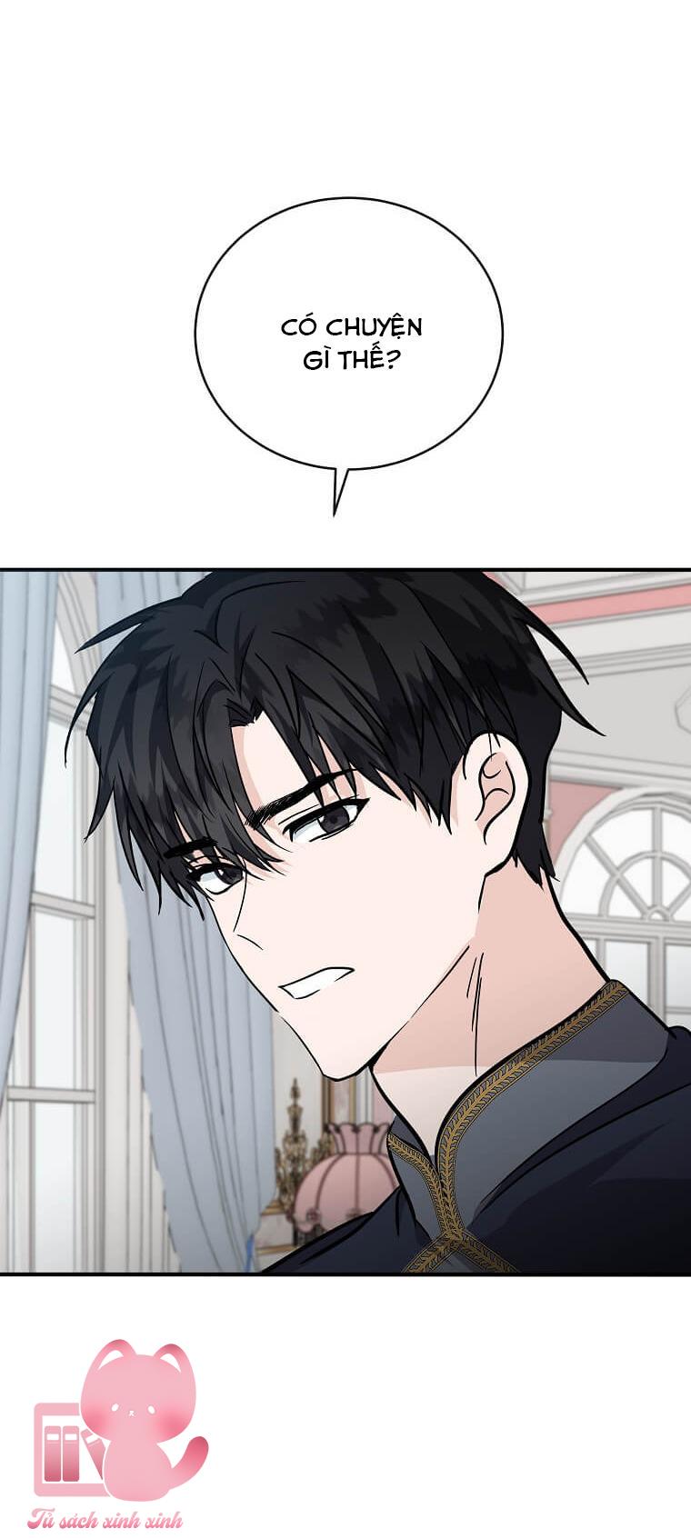Ác Nữ Trùng Sinh - Chap 153