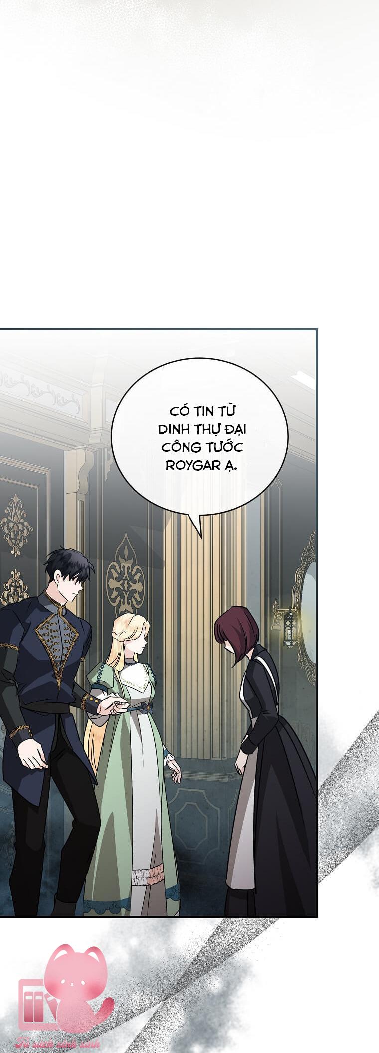 Ác Nữ Trùng Sinh - Chap 153