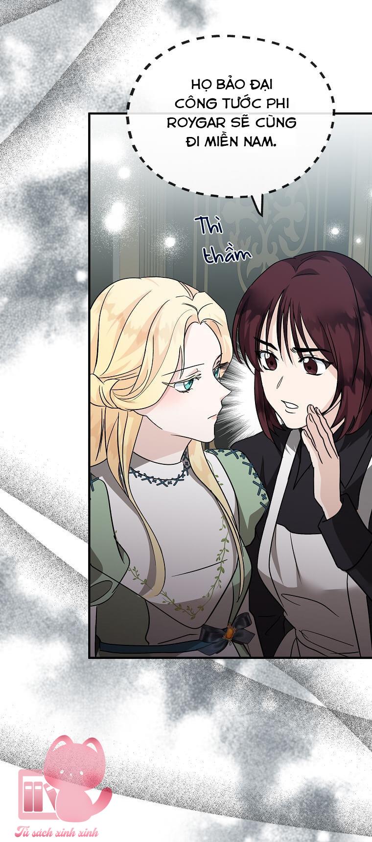 Ác Nữ Trùng Sinh - Chap 153