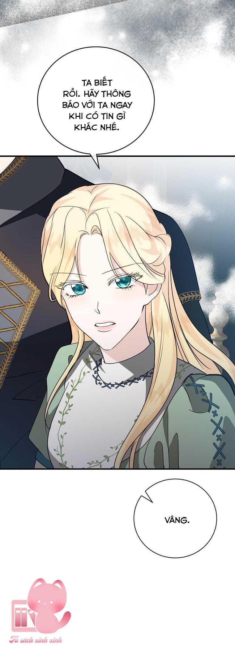 Ác Nữ Trùng Sinh - Chap 153