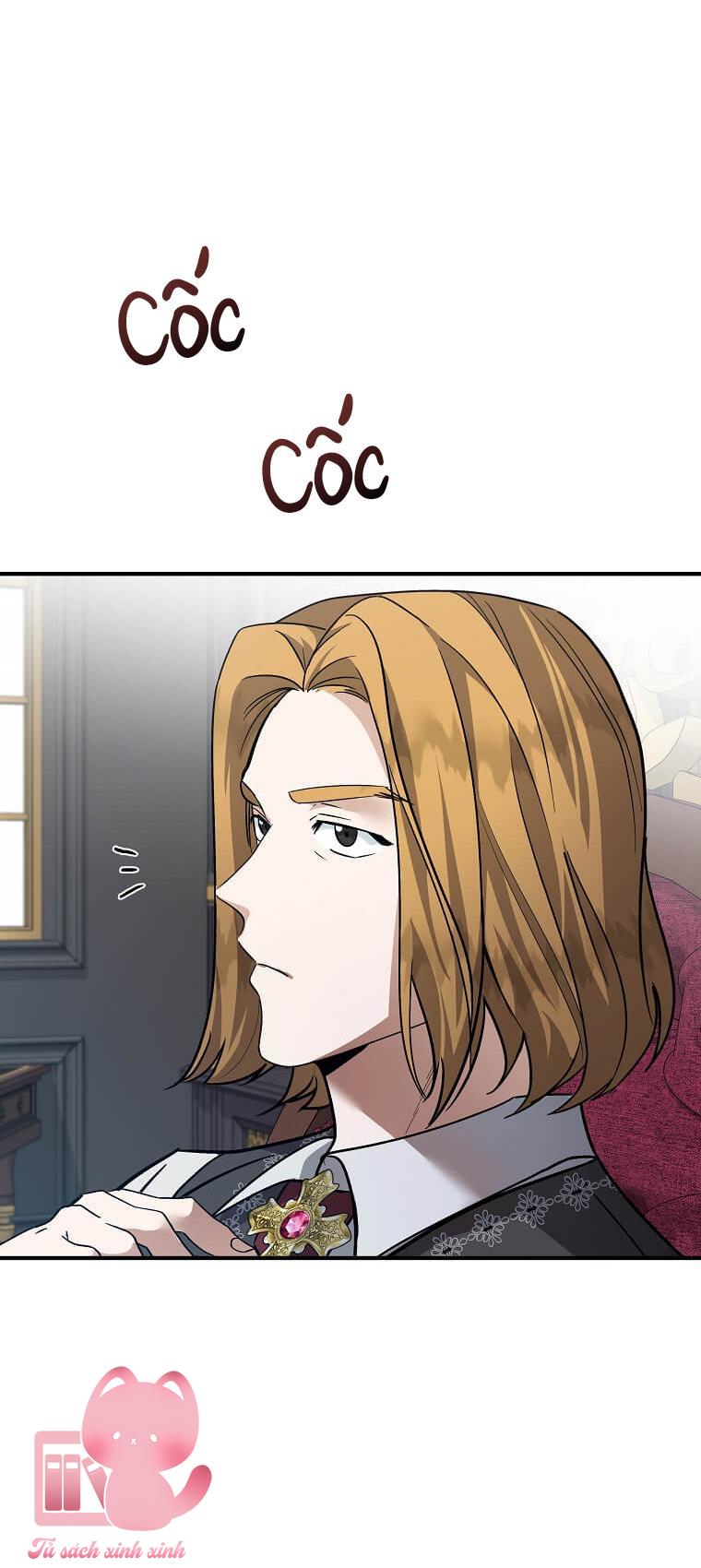 Ác Nữ Trùng Sinh - Chap 153