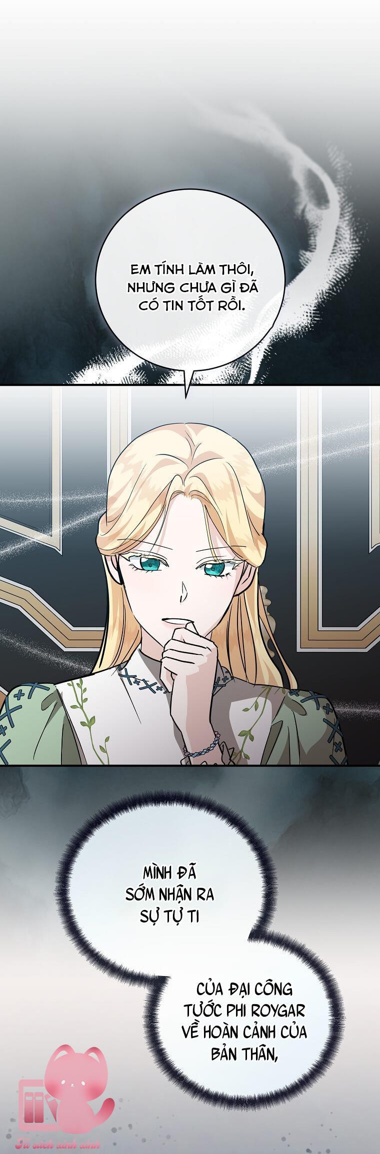 Ác Nữ Trùng Sinh - Chap 153
