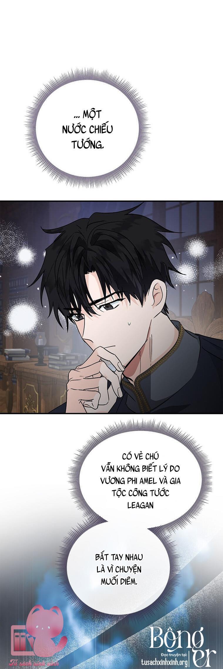 Ác Nữ Trùng Sinh - Chap 154