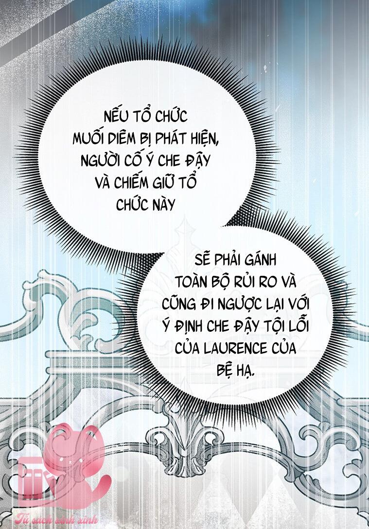 Ác Nữ Trùng Sinh - Chap 154