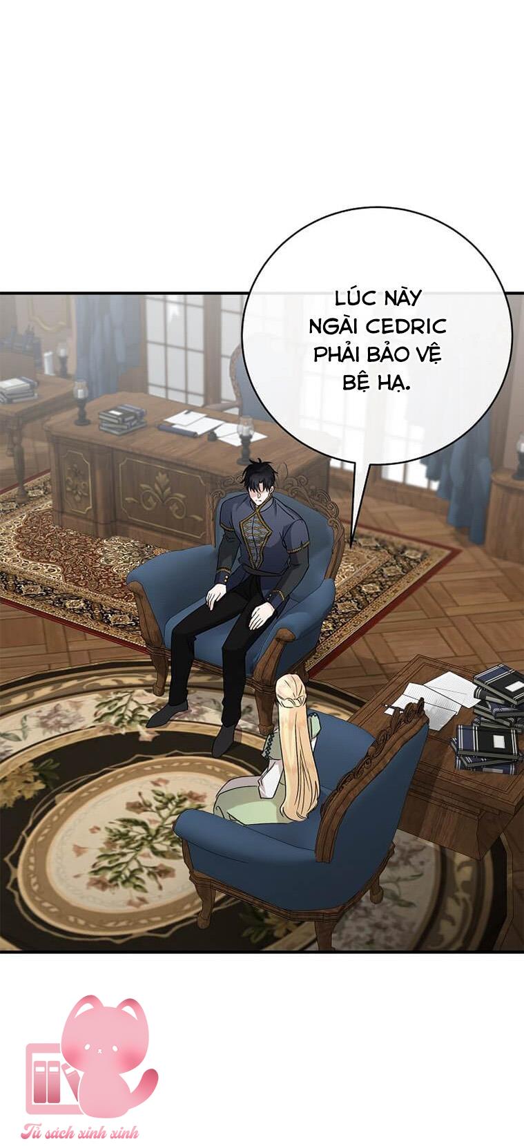 Ác Nữ Trùng Sinh - Chap 154