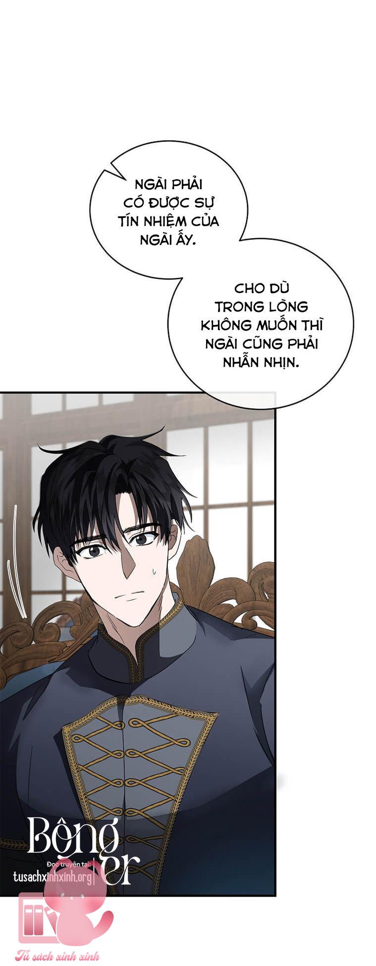 Ác Nữ Trùng Sinh - Chap 154