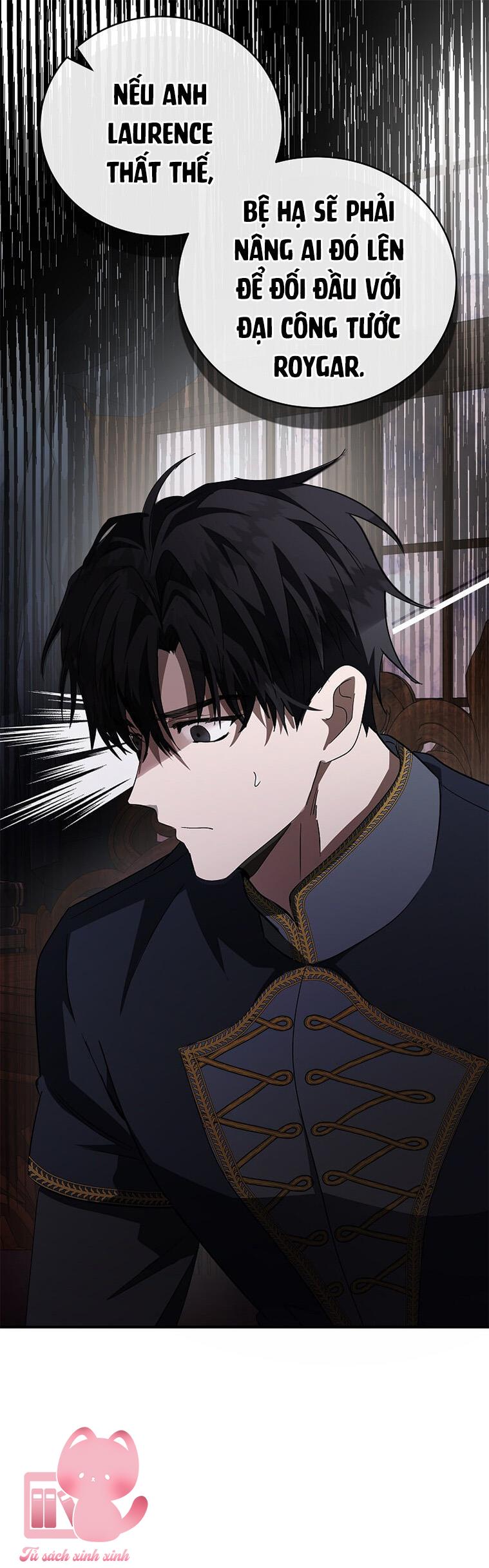 Ác Nữ Trùng Sinh - Chap 154