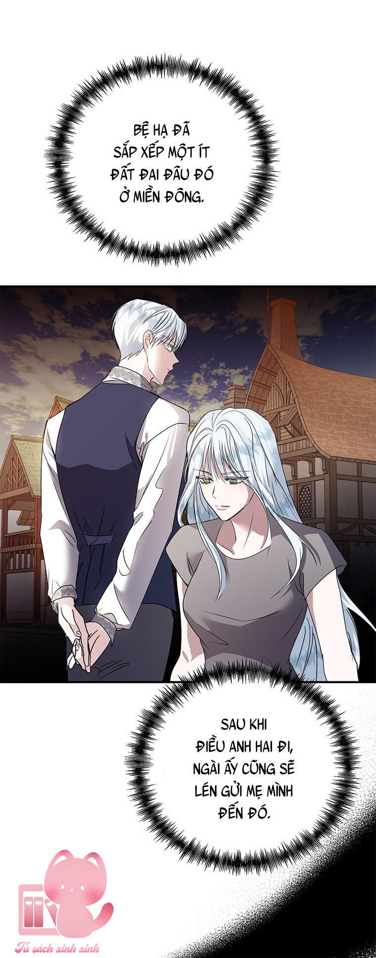 Ác Nữ Trùng Sinh - Chap 154