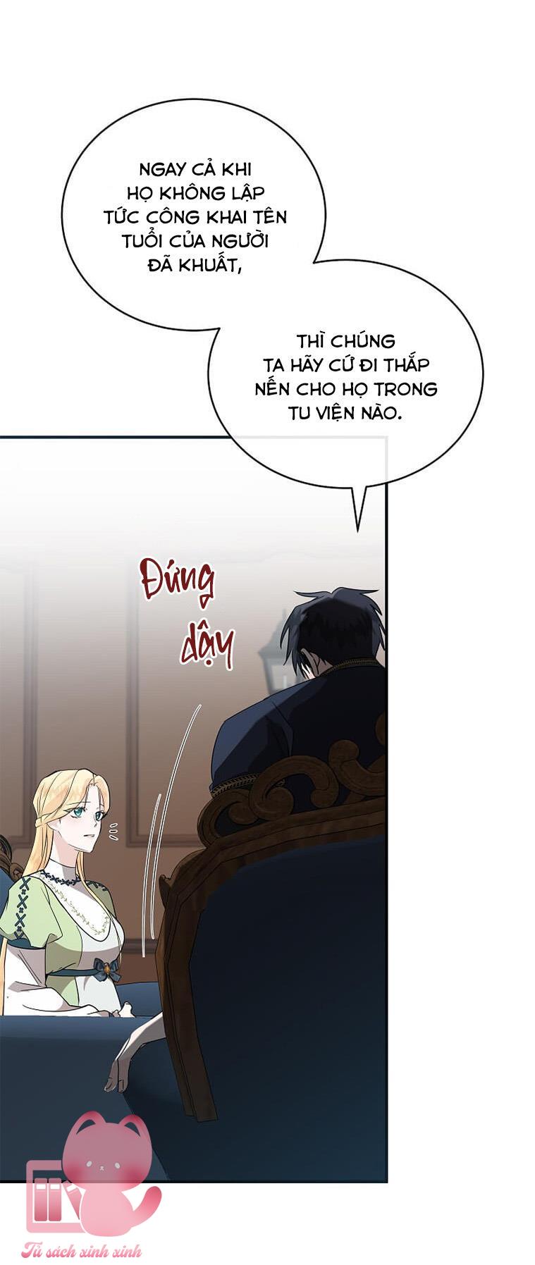 Ác Nữ Trùng Sinh - Chap 154