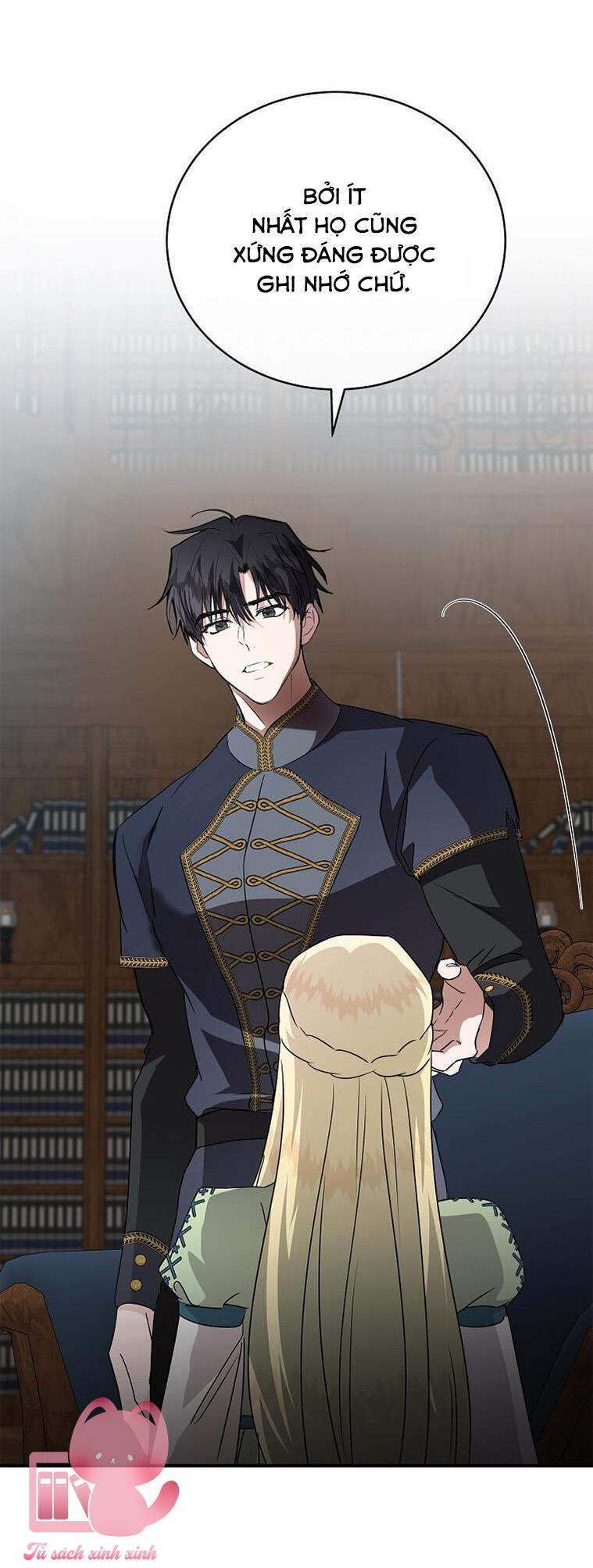 Ác Nữ Trùng Sinh - Chap 154