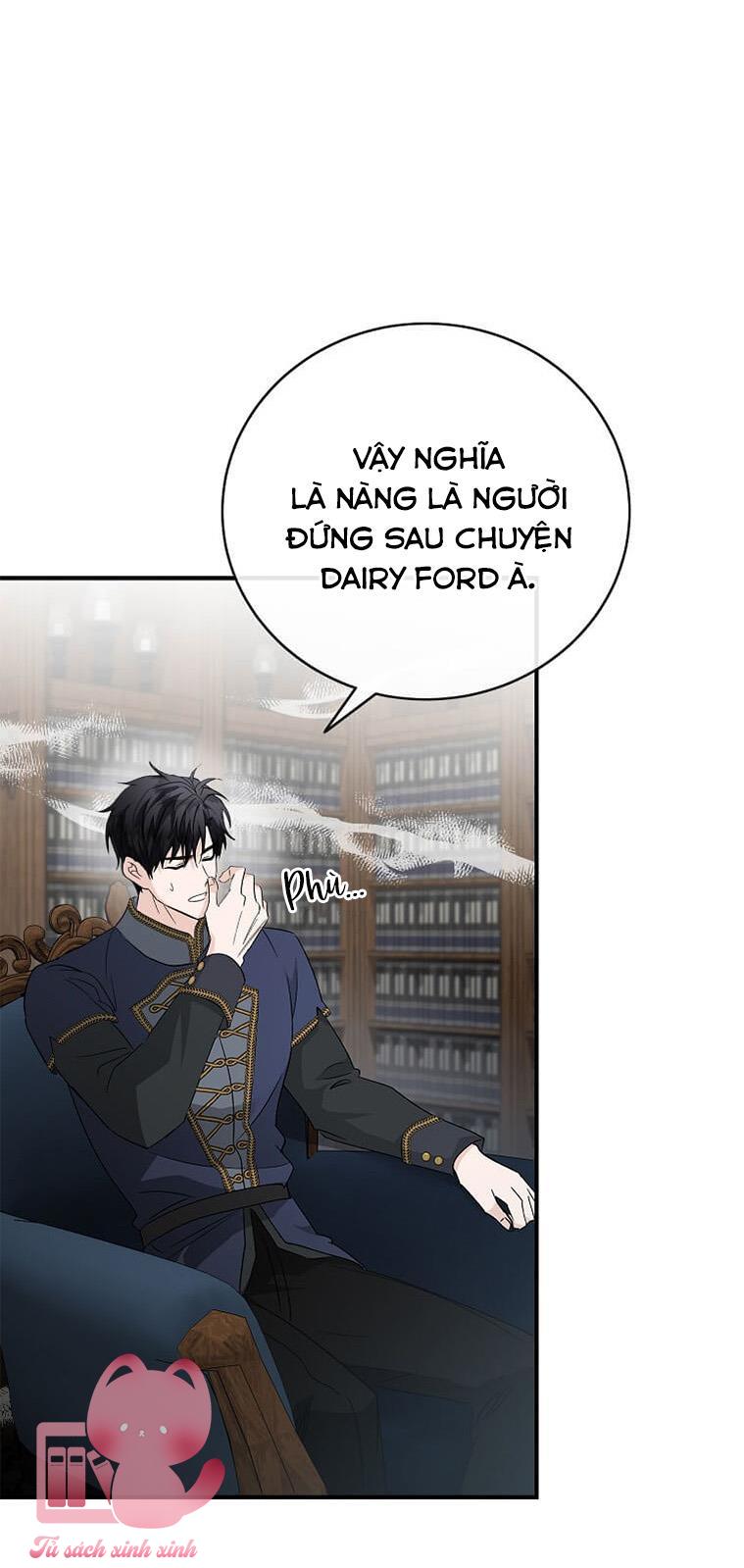 Ác Nữ Trùng Sinh - Chap 154