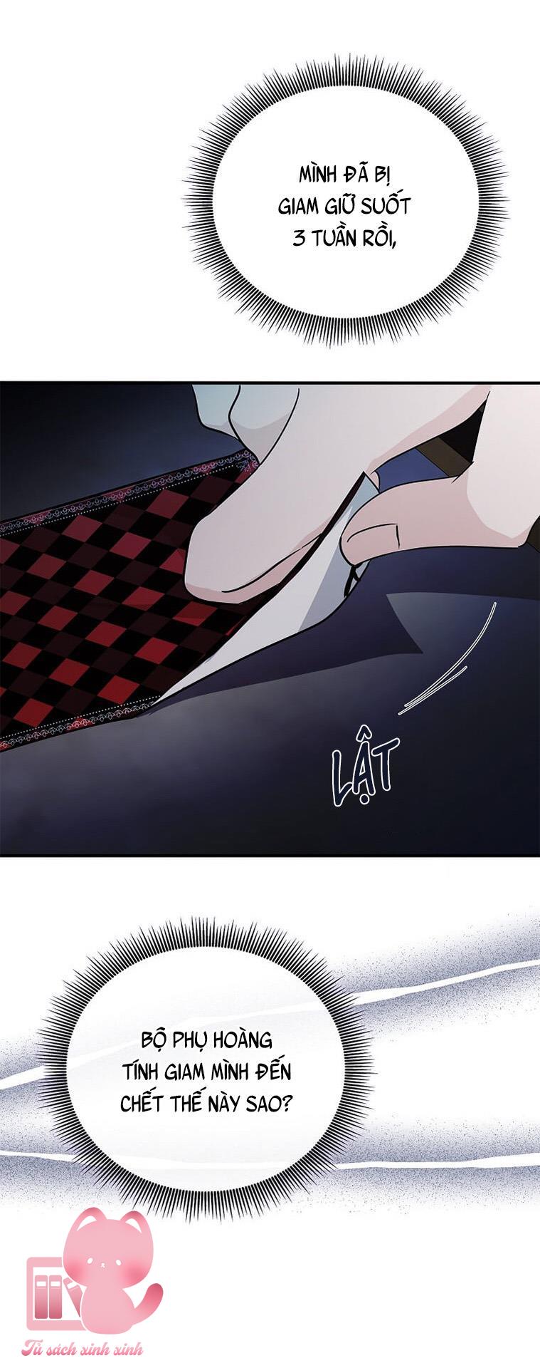 Ác Nữ Trùng Sinh - Chap 154