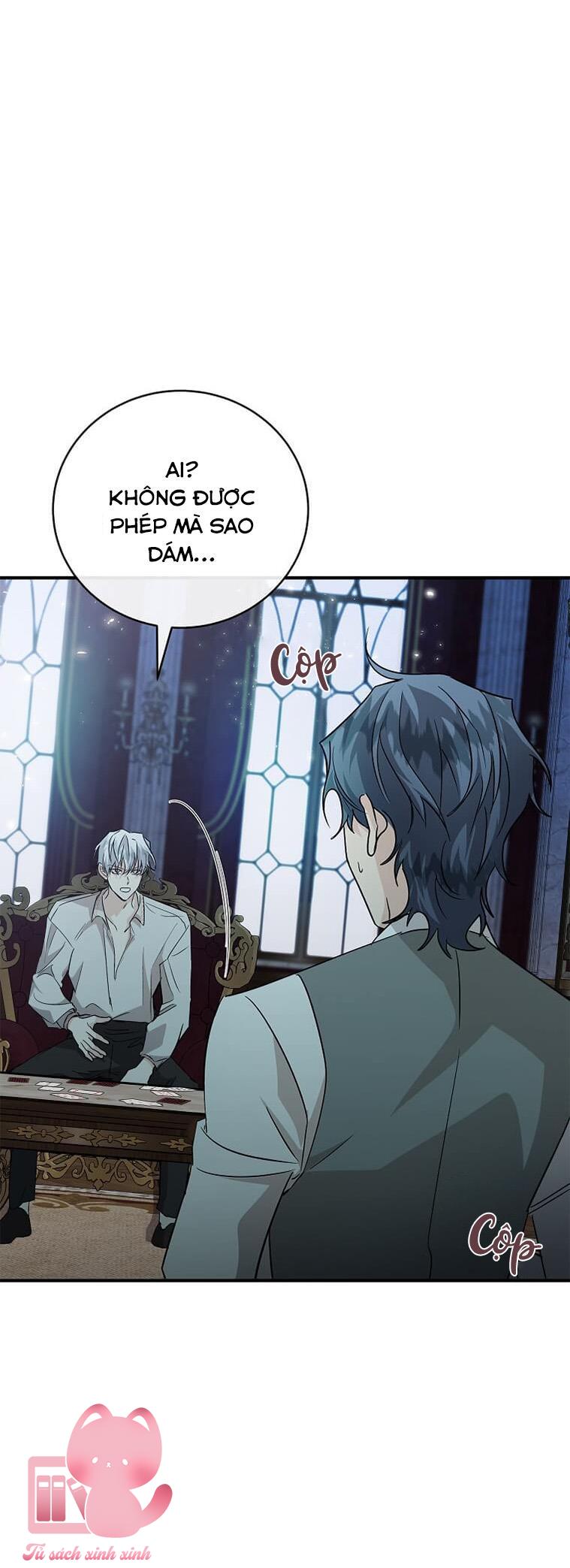Ác Nữ Trùng Sinh - Chap 154